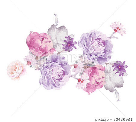 花 フラワー お花 50420931