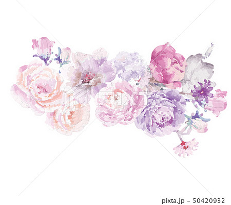 花 フラワー お花 50420932