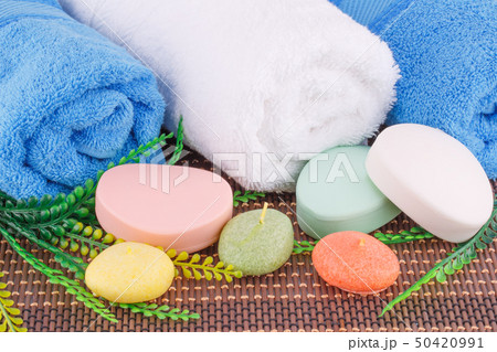 Towels 50420991