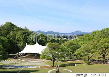 笠間芸術の森公園　茨城県笠間市 50421854