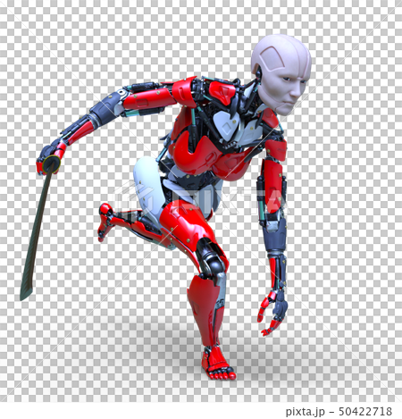 Robot Robot 50422718