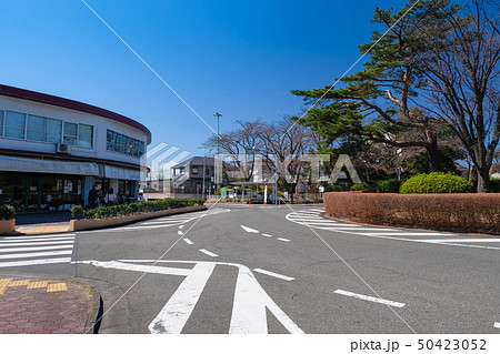 多摩市 桜ケ丘ロータリー(聖蹟桜ヶ丘) 住宅街 多摩市 桜ケ丘ロータリー(聖蹟桜ヶ丘) 住宅街 50423052