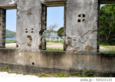 片島魚雷発射試験場 50423133