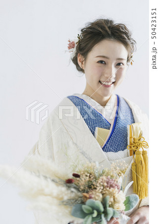 和装の花嫁 和装の花嫁 50423151