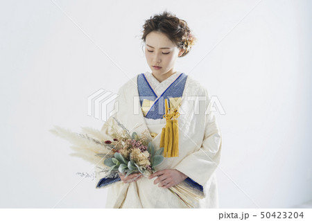 和装の花嫁 和装の花嫁 50423204