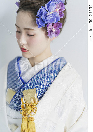 和装の花嫁 和装の花嫁 50423256