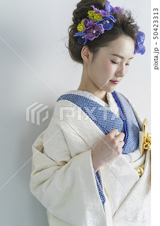 和装の花嫁 和装の花嫁 50423313