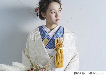 和装の花嫁 和装の花嫁 50423335