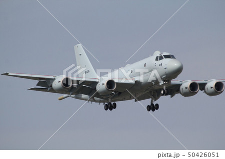 P-1哨戒機 P-1哨戒機 50426051