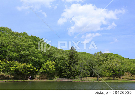 北山公園　茨城県笠間市 50426059