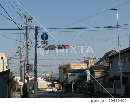 世界文化遺産　明治日本産業革命遺産　三池港　三池港閘門　福岡県大牟田　 50426495