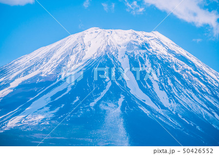 富士山 50426552
