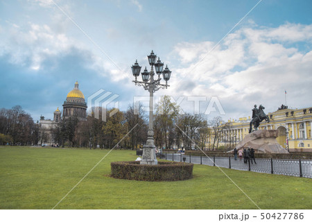 Saint Isaac's Cathedral Saint Isaac's Cathedral 50427786