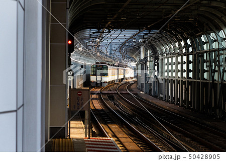 近畿日本鉄道　5820系　区間準急大和西大寺行 50428905
