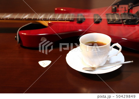 コーヒーブレイク コーヒーブレイク 50429849