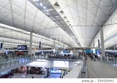 香港国際空港 香港国際空港 50430041