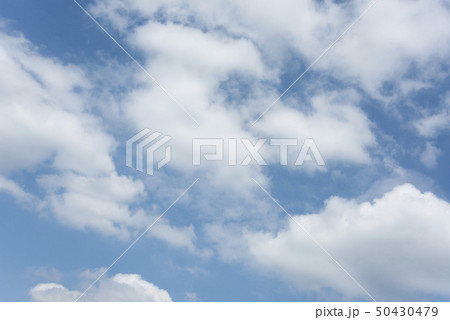 青空 50430479