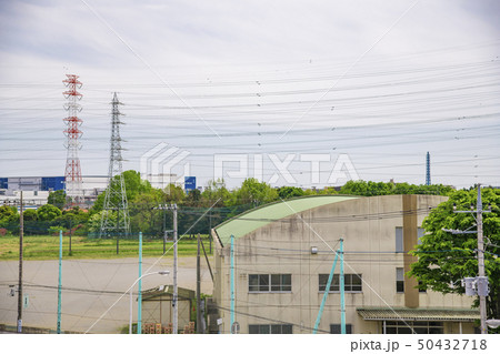 【リニア駅建設地 学校移転】 【リニア駅建設地 学校移転】 50432718