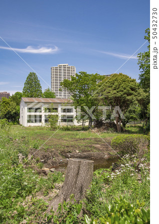 【リニア駅建設地 学校移転】 【リニア駅建設地 学校移転】 50432730