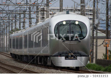 臨時特急 LAVIEW「小江戸」号 臨時特急 LAVIEW「小江戸」号 50433353