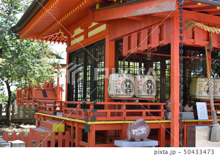山城ゑびす神社 山城ゑびす神社 50433473