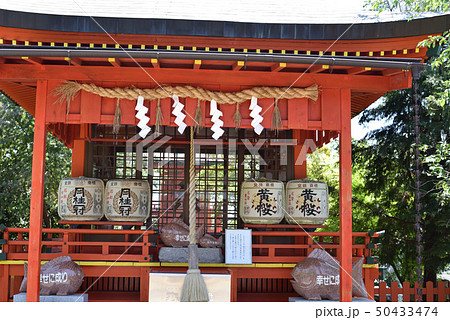 山城ゑびす神社 50433474