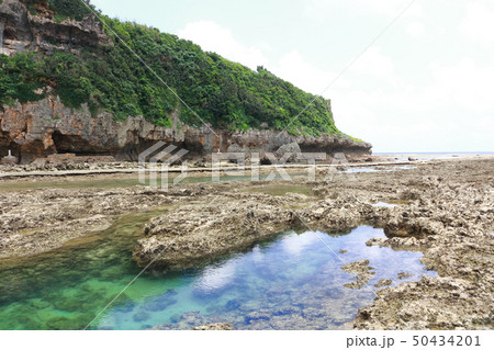 沖縄 糸満 イノー2 沖縄 糸満 イノー2 50434201