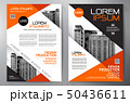Business brochure flyer design a4 template. 50436611