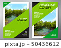 Business brochure flyer design a4 template. 50436612