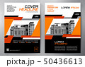 Business brochure flyer design a4 template. 50436613