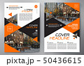 Business brochure flyer design a4 template. 50436615