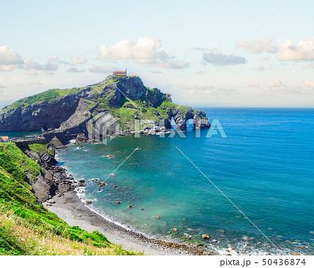 San Juan de Gaztelugatxe 50436874