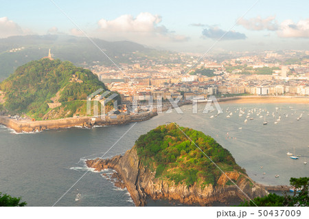 San Sebastian, Pais Vasco, Spain San Sebastian, Pais Vasco, Spain 50437009