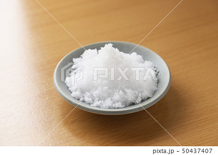 粗塩 50437407