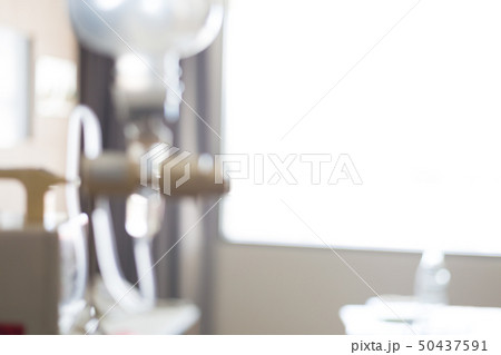 blurred image, Infusion IV drip saline solution blurred image, Infusion IV drip saline solution 50437591