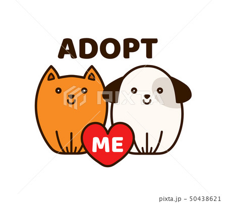 Vector flat cartoon illustration icon Vector flat cartoon illustration icon 50438621
