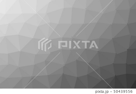 Polygonal shapes background, low poly triangles 50439556