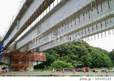 道路改築工事（広瀬道路30-4工区） 50440193