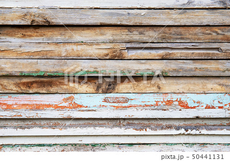 vintage wooden background 50441131