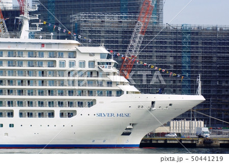 豪華客船 50441219