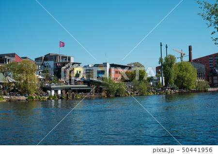 The Holzmarkt, a creative urban village in Berlin The Holzmarkt, a creative urban village in Berlin 50441956