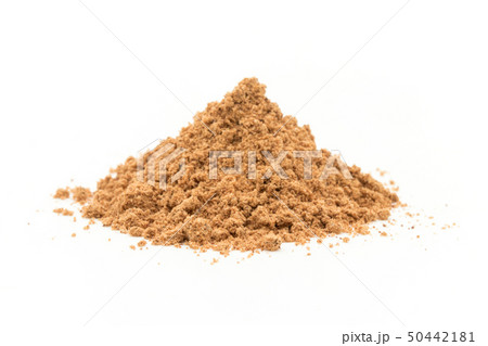 グアラナ　ガラナ　グァラナ　種子　パウダー　粉末: Guarana seed powder 50442181