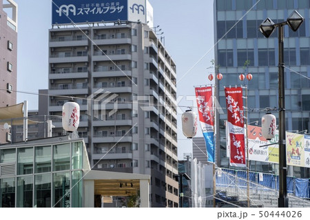 博多どんたく (明治通り 中洲) 博多どんたく (明治通り 中洲) 50444026