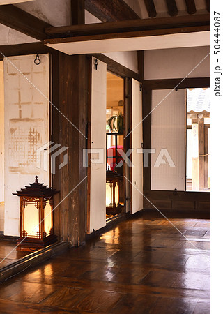 韓屋村 家 民俗村 50444087