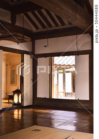 韓屋村 家 民俗村 50444089