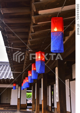 伝統 家 ランタン 50444400