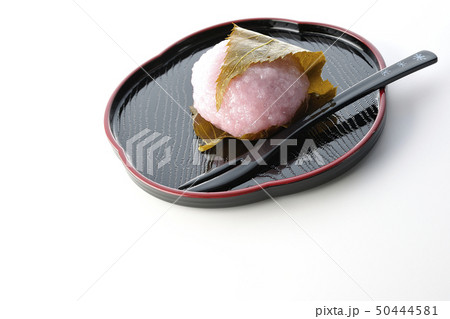 さくら餅 50444581