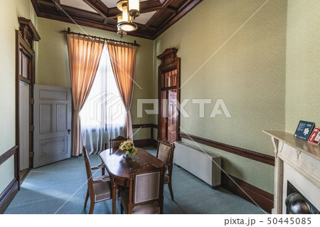 旧福岡県公会堂貴賓館 旧福岡県公会堂貴賓館 50445085