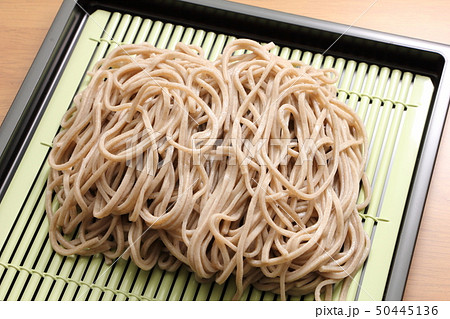 ざるそば・もりそば 50445136