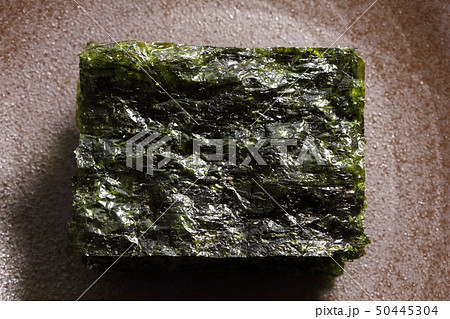 韓国海苔。 50445304